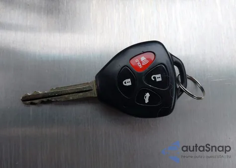 2011 Toyota Avalon from USA, damaged, VIN 4T1BK3DB8BU410150